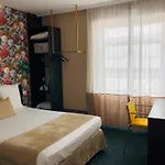 Ama 3* Биарриц