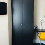 Отель Ama