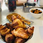 Отель Ama Биарриц