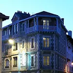 Отель Ama Биарриц
