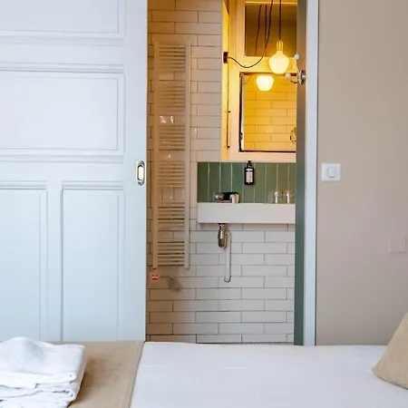 Ama Hotel Biarritz