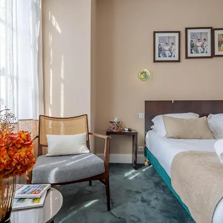 Hotel Ama 3*