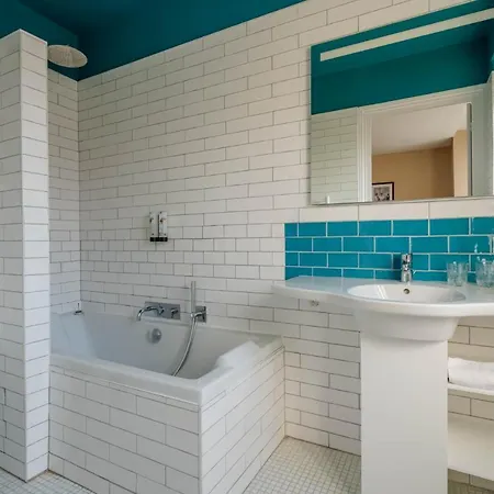 Hotel Ama Biarritz