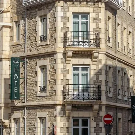 Hotel Ama Biarritz