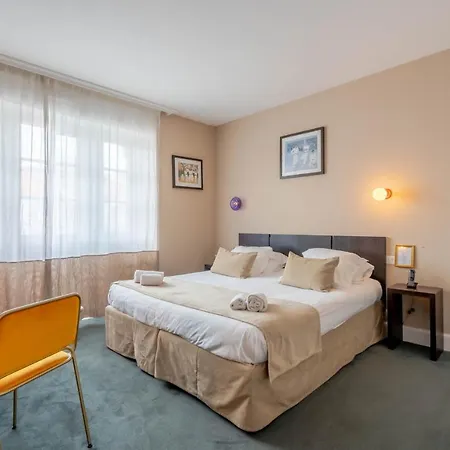 Ama Biarritz