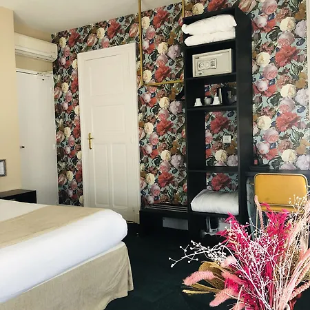 Hotel Ama