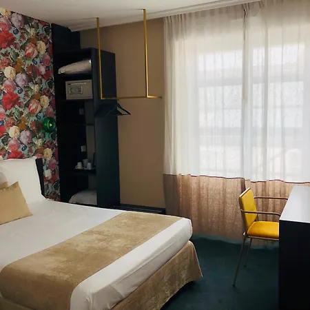 Ama 3* Биарриц