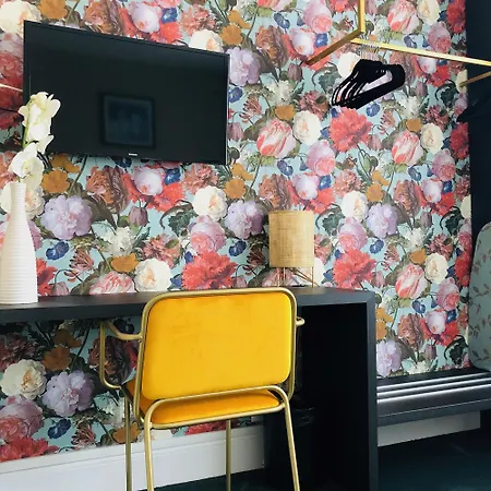 Ama Hotel Biarritz