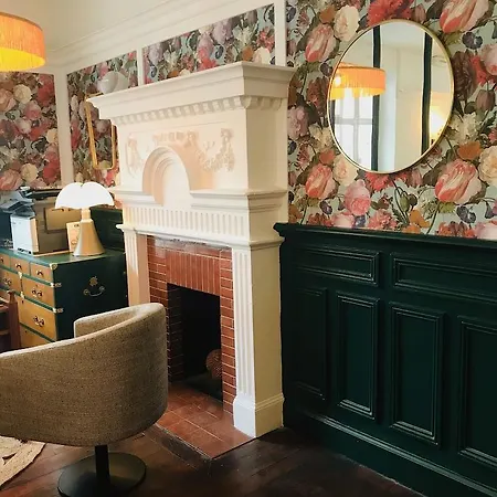 Ama Hotel Biarritz