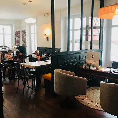 Ama Biarritz