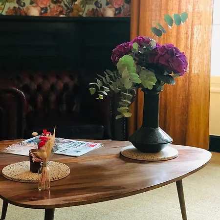 Ama 3* Биарриц