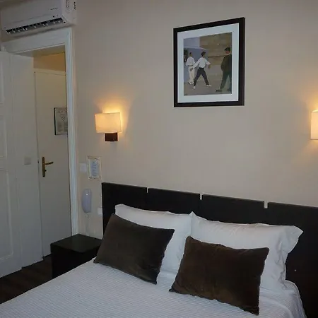 Hotel Ama Biarritz