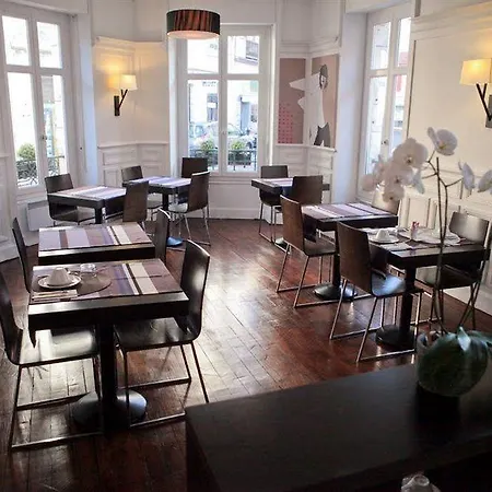 Hotel Ama Biarritz