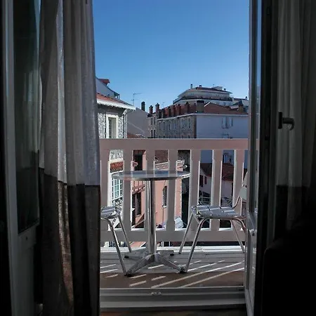 Ama Hotel Biarritz