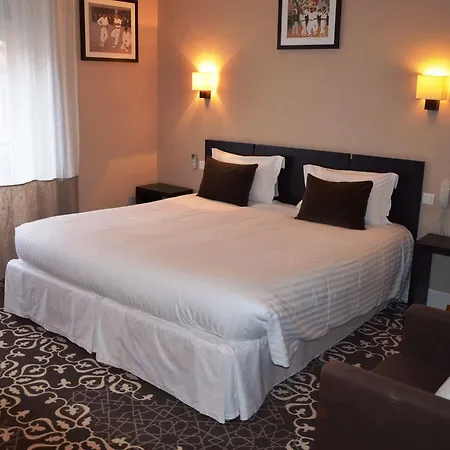 Hotel Ama 3*