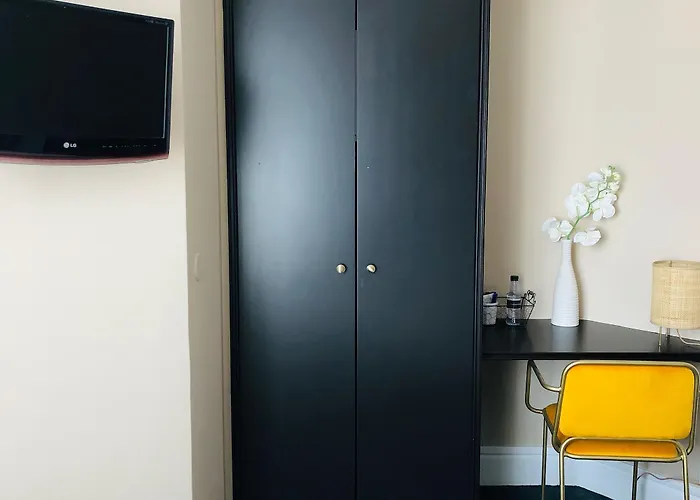 Hotel Ama