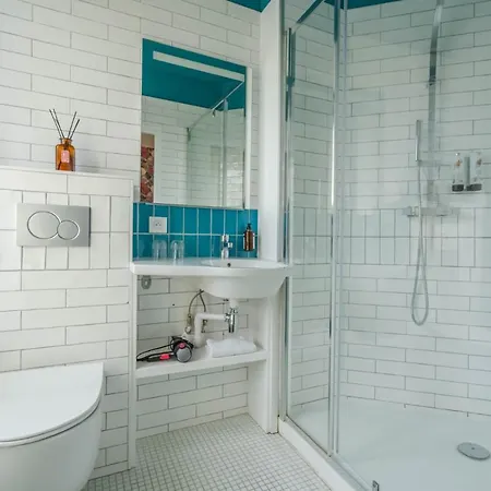 Ama Ξενοδοχείο Μπιαρίτζ