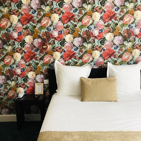 Ama Otel Biarritz