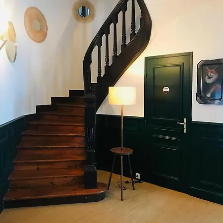Ama Hotel