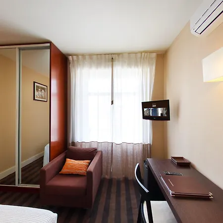 Otel Ama 3*