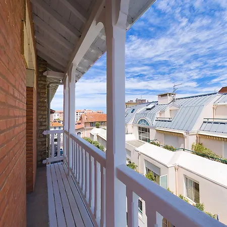 Ama 3* Biarritz