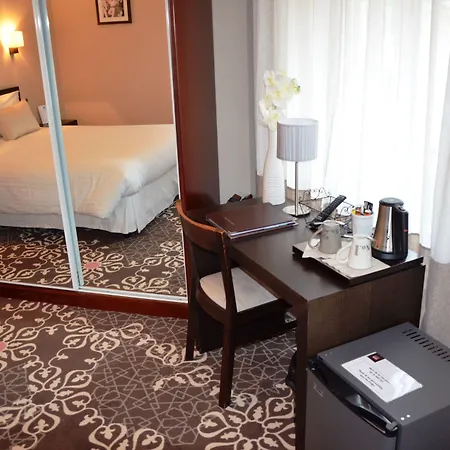 Otel Ama 3*