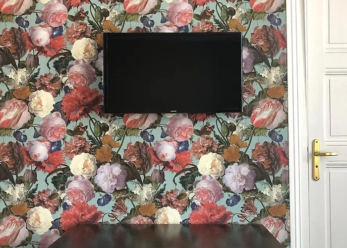 Отель Ama Биарриц