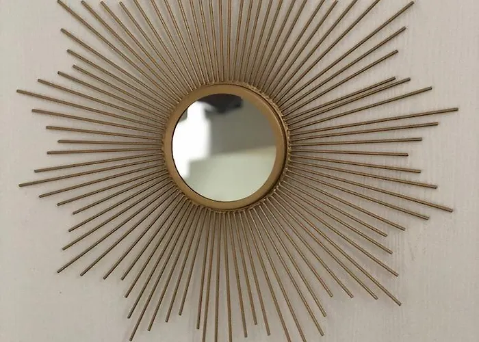 Ama Отель Биарриц